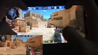 Standoff 2 Handcam iFlurry | Redmi Note 8 Pro❤️