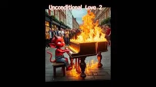 Jesus_Unconditional Love 2 