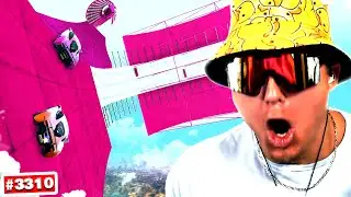 MARVIN ist nicht MULTITASKING fähig...🤣 | GTA Wallride