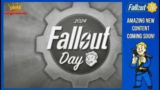 Fallout 76: Amazing New Content Coming Soon!