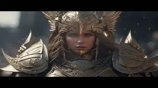 Valkyrie: Ascension - Epic Powerful Music | Epic Music | 21:9 Ultrawide Resolution