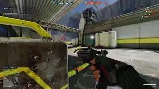 Dirty Bomb Exploding Pancakes #8