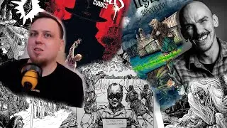 Интервью с Александром Зеленковым