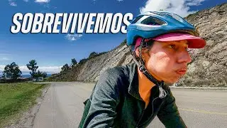 a Bolívia TIROU NOSSO COURO!
