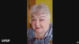 ОДНОЧАСОВАЯ ВЕРСИЯ - Баба Нина - У МЕНЯ НЕРВЫ НА ПРЕДЕЛЕ, Я НЕ ЗНАЮ ЧТО СКАЗАТЬ, НАМ НАМ 