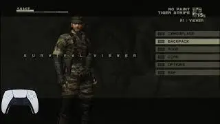 Lab Skip HDC Dpad Setup