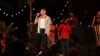SAME LOVE - MACKLEMORE FT. MARY LAMBERT NASHVILLE 7/13/18