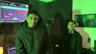Los verdes REMIX (JOMB, David DROP, ALE)