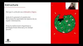 ¿Cómo escribir para Wikipedia?