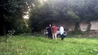 Допрос Лукьянова
