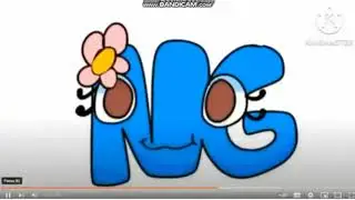 Artistic Alphabet Unused Extra Spicy (Intensity 6.0)