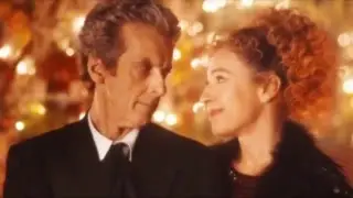 Doctor Who - Jealous/Can't Feel My Face - The Husbands Of River Song