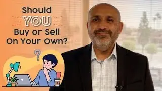 Should You Buy or Sell On Your Own?