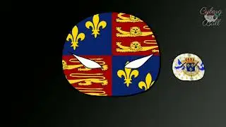 Most Impressive Battles in History! | Countryballs #edit