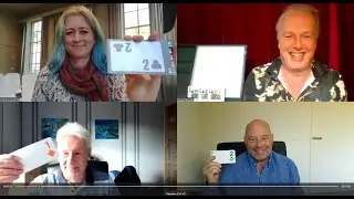 BridgeTV: de basis 18 november 2024
