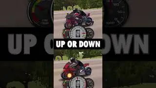 Up Or Down Drag Race PT 18  #drag #dragrace#dragracing