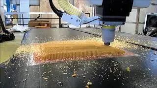CRENO Advanced Machining Solutions
