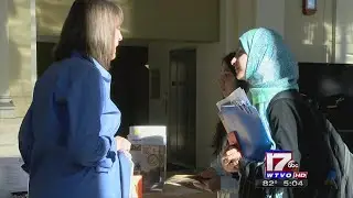 Head Start child services program to host job fair on Thursday