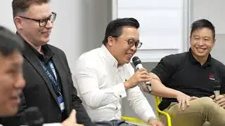 NUS-ISS Learning Festival 2024 is Back!