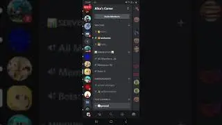 My Discord Server (Link in the Description)
