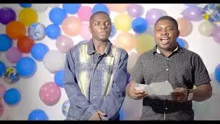 HII SIO YAKUKOSA TAZAMA VIJANA WA LIGHT MISSION OF HOPE