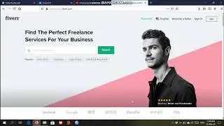 How to create an account and gig  on fiverr and earn online inPakistan