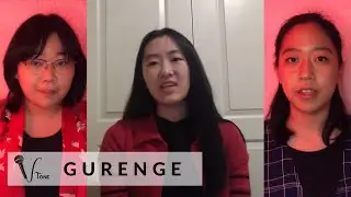 Gurenge by LiSA (Acapella Cover)