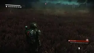 No Man's Sky 500%+ boost jetpack launch