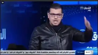 رضا سيتي 16: عار على مديرة الثقاقة لجيجل أن لا تعرف اسمي!