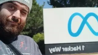 BREAKING NEWS: Union workers protest at Meta locations NATIONWIDE!?!?