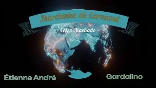 Marchinha de Carnaval - guitar duo (Celso Machado)
