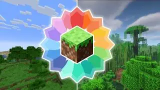 The Most Downloaded Shadermod || Iris Shaders