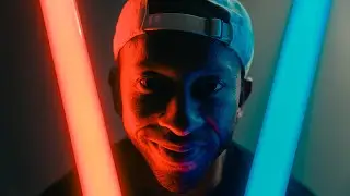 Budget RGB Tube Lights | Under $130 | Sutefoto TP-25 Review
