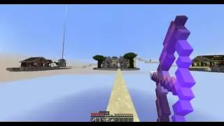 №4 я один нееееееееет ( bed wars )-майнкрафт