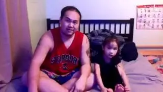Chue and Alina