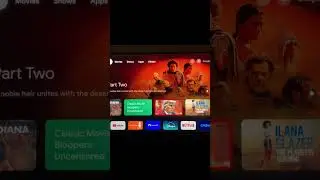 How to turn on app-only mode on Chromecast with Google TV (4K)