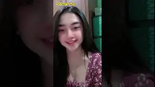Why Are Thousands Watching This Beautiful Woman's Live?