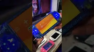 Every Single Sony PlayStation Handheld to ever exist! 