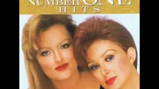 THE JUDDS * Twinn Spinn   HQ