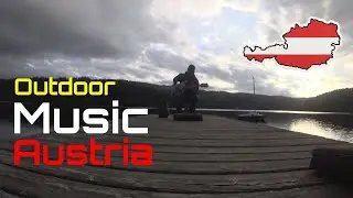 🎸 diEgita - Livegig 003  -  🌍 Soboth Stauseee, Austria