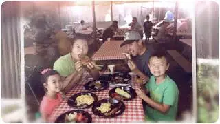 Amazon Company Picnic 2018