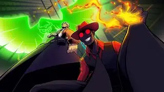 Deadlock is gonna be the next big thing