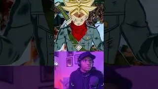 Would You Main Him?! Dragon Ball: Sparking! Zero #shorts #dragonballsparkingzero