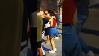 baile bailar bailando salsa bachata Kizomba música canciones