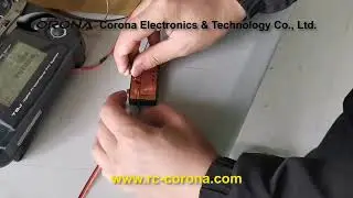 Drone Receiver GR7SF