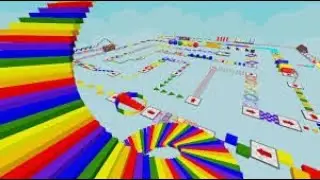 KATANYA OBBY EZZE, KOK MATI MULUU...!!! - Roblox