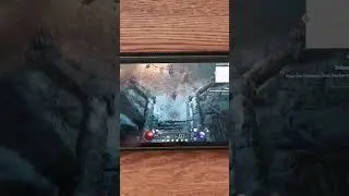 Can Diablo 4 Run on The Steamdeck?