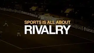 Sports Wars | Official Trailer