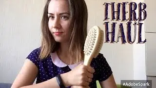 ПОКУПКИ IHERB || IHERB HAUL