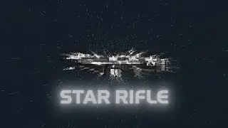 Graal era - Sparring with Star Rifle